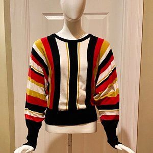 Forever 21 Contemporary - Striped Shirt